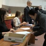 Dječija šetnja na Ljubiću