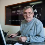 Pronađen Brane Radulović