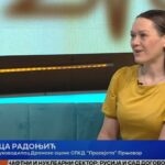 Upozorenje na obilne padavine i porast vodostaja