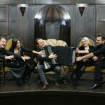 Pjevačka grupa “Naša Budućnost” snimila duhovnu pjesmu o Sv. Platonu Banjalučkom– Početak dana TV K3 (VIDEO)