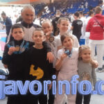 Vinarija ’’Fazan’’ vrši aktivno orezivanje vinove loze pri kraju zime (Zemlja izvor života) TV K3