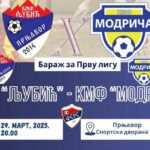 Poplave Prnjavor mart 2025. godine