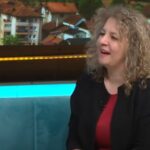 Petogodišnja Milica i njena majka Mladena iz Prnjavora, donirale kosu oboljeloj djeci FOTO/VIDEO