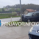 Poplave Prnjavor mart 2025. godine