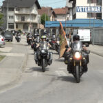 MK „Prnjavor 07“ proslavio 18. rođendan, na motorijadi „Divlje jagode“ Prilog TV K3