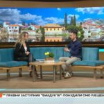 SPKD “Prosvjeta”: 24. Vaskršnja manifestacija u ponedjeljak 21. aprila – Početak dana (VIDEO)