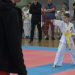 Tekvondo turnir “Prnjavor open” okupio oko 230 takmičara iz četiri države (FOTO)