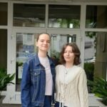 Гимназијски ехо: Како изградити идентитет и одабрати будуће занимање – гост Марина Чајић