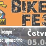 Годишњи концерт ГКУД “Пронија” Прњавор