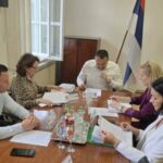 Finale juniorskog prvenstva Republike Srpske u futsalu