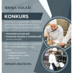 Četiri medalje za Atletski klub “Prnjavor” na regionalnom takmičenju MOI – Jovana Radulović zlatna na 800m!