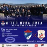 Алексије Бранко Радичевић – пјесник чије су кости посуте земљом из Прњавора