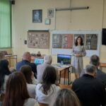 Uspješno održana druga akcija dobrovoljnog darivanja krvi u Prnjavoru