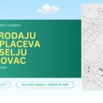 Stan novogradnja u prizemlju – Idealna prilika za vaš novi dom!