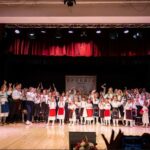 Pobjednice “Ritma Evrope” iz RS nastupaju na Velikom finalu u Budvi – Početak dana TV K3