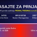 Zbog kvara bez vode će ostati korisnici u ulici Rade Vranješević