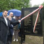 Gimnazija Prnjavor: Posjeta Spomen-području Donja Gradina