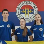 Lana, Milica i Marija prodaju nakit u prnjavorskom parku (FOTO/VIDEO)