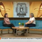 Nova epizoda podkasta Gimnazijski eho – specijal s bivšim gimnazijalcima!