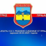 Usljed vlažnog zemljišta sjetva kukuruza otežana na području Prnjavora (Zemlja izvor života) TV K3