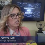 Jutarnji program RTRS, gosti: Dorotea Krivdić i Dajana Ostojić VIDEO