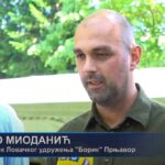 Školska zvona ispratila 173 maturanta prnjavorskog Centra srednjih škola Prilog TV K3