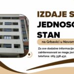 Oglas za posao – trgovac u maloprodaji (M/Ž)