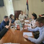 Novi katastarski premjer u Prnjavoru – sastanci sa građanima 3. juna