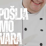 Stanari zgrade “Metalke” ogorčeni: Parking prostor pretvoren u pijacu bez njihove saglasnosti