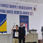 Molitve u pjesmama: Prvi koncert duhovne muzike Pravoslavne radionice “Naša budućnost” iz Prnjavora (VIDEO)