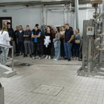 AK Prnjavor posjetio Udruženje “Neven” i uručio donaciju od 1.555 KM