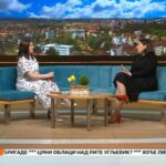 Gimnazija u Prnjavoru održala „Dan otvorenih vrata“ Prilog TV K3