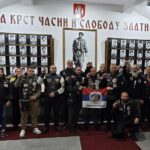 Prnjavor obilježio Dan VRS i 10. godina izgradnje spomenika (FOTO)