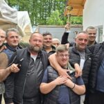 Veliko srce privrednika Siniše Blatešića: Podrška višečlanim porodicama i RVI Prilog TV K3