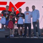 Karate klub Ipon Prnjavor briljirao na Otvorenom prvenstvu Studentskog grada