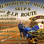 Veliki jubilej: 40 godina OŠ “Branko Ćopić” – Valentina Prelić učenica generacije (FOTO/VIDEO)