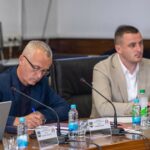 Ученице генерације ЈУ ЦСШ “Иво Андрић” Прњавор