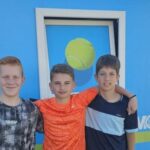 Đeram može da počne!