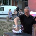 Prnjavorčanin pijan za volanom sletio sa kolovoza