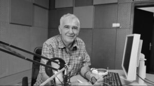 brane radulovic in memoram