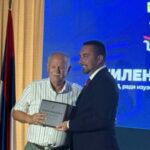 Prnjavorčanin pijan za volanom sletio sa kolovoza