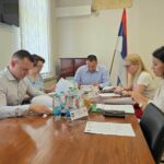 Sport caffe “Sandra”: Oglas za posao