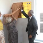 Promocija zbirke pjesama za djecu “Nemirluci” autorke Tamare Ćebedžija Prilog TV K3