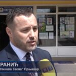 Obavještenje o prekidu vodosnabdijevanja zbog kvara na vodovodnoj liniji