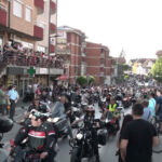 Završen 16. bike fest u Prnjavoru Prilog TV K3