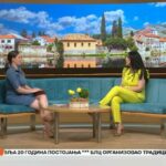 Prnjavorski rukometaši odlični u Parizu