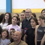 Dan učeničkih postignuća u OŠ “Nikola Tesla” Prnjavor Prilog TV K3