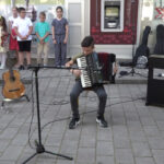 Jovana Radulović šampionka BiH