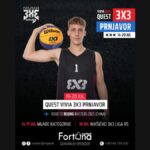 Prnjavor hoda za Srđana – Humanitarna šetnja 20. jula