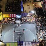 Prnjavor: Ekipa “Liman Cerex” pobjednik turnira 3×3 u basketu Prilog TV K3